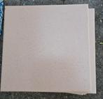 Tegels voor vloer 20x20 cm camel Italiaans, Ophalen, Keramiek, Nieuw, 20 tot 40 cm