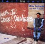 Steve coleman and five elements – sine die CD pea 461159 2 -, Cd's en Dvd's, Verzenden, 1980 tot heden, Zo goed als nieuw, Jazz