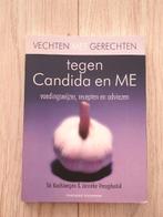 Titi Koolsbergen - Vechten met gerechten tegen candida en ME, Verzenden, Zo goed als nieuw