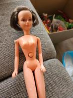 Tressy  Bella barbie vintage, Verzamelen, Ophalen of Verzenden, Gebruikt