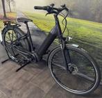 Giant Dailytour E+ – Electrische Damesfiets met Middenmotor, Overige merken, Ophalen of Verzenden, Zo goed als nieuw, 47 tot 51 cm