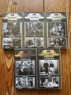 VHS videobanden, Cd's en Dvd's, VHS | Film, Alle leeftijden, Ophalen of Verzenden, Zo goed als nieuw, Komedie