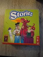 Storiez spel, Een of twee spelers, Ophalen of Verzenden, Zo goed als nieuw, Reisspel