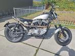 Harley davidson sportster 91" 1200cc, Particulier, 2 cilinders, Overig