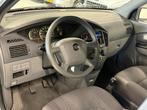 Kia Carens 2.0 CVVT 139PK M-bition Airco|Trekhaak!, Voorwielaandrijving, Stof, 4 cilinders, 139 pk