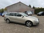 Volkswagen Passat Variant 2.0 TDI Comfortline Automaat VLIEG, Auto's, 15 km/l, 4 cilinders, 1507 kg, Beige