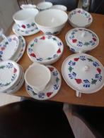 Boerenbont, Huis en Inrichting, Keuken | Servies, Ophalen of Verzenden, Aardewerk, Boerenbont, Overige typen