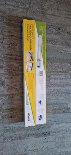 Isover Vario KM klimaatfolie 2x15m - Nieuw + reststuk, Doe-het-zelf en Verbouw, Isolatie en Afdichting, Ophalen, Nieuw, 15 m² of meer