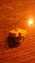 lego bloem, Kinderen en Baby's, Speelgoed | Duplo en Lego, Ophalen of Verzenden, Zo goed als nieuw, Losse stenen, Lego