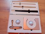 Golf Putting Set in Koffer, Sport en Fitness, Golf, Ophalen of Verzenden, Zo goed als nieuw, Overige typen, Overige merken