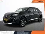 Peugeot 2008 1.2 PureTech 130pk Automaat Allure | Navigatie, Auto's, Stof, Gebruikt, Euro 6, 1199 cc