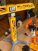 Cat bouwpakket, Ophalen, Zo goed als nieuw