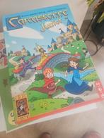 Carcasonne junior, Ophalen of Verzenden, Zo goed als nieuw