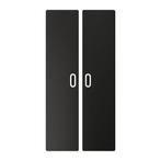 IKEA STUVA FRITIDS zwart 60x128cm - 803.785.93, Ophalen of Verzenden, Nieuw