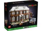 Lego  Home Alone, Kinderen en Baby's, Speelgoed | Duplo en Lego, Ophalen of Verzenden, Nieuw, Complete set, Lego
