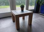 Bijzettafel (met natuursteen inleg), Overige materialen, Minder dan 45 cm, Gebruikt, Minder dan 55 cm