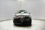 Alfa Romeo Giulietta 1.4 T Sprint PANORAMADAK 170PK NAP, Auto's, Alfa Romeo, Euro 6, 4 cilinders, Zwart, Origineel Nederlands