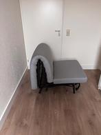 Ikea uitklapbare slaapstoel /Slaapfauteuil, Huis en Inrichting, Ophalen, Eenpersoons, Zo goed als nieuw, 80 cm