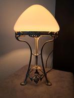 Art Deco lamp, Antiek en Kunst, Ophalen of Verzenden