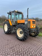 🟠  Renault 155-54 TX Turbo, Zakelijke goederen, Agrarisch | Tractoren, Ophalen, Gebruikt, Renault, Meer dan 10000
