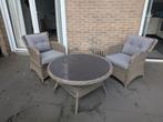 Loungeset, Ophalen, Zo goed als nieuw