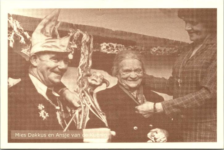 Eijsden - 9 ansichtkaarten, Verzamelen, Ansichtkaarten | Nederland, Ongelopen, Limburg, 1940 tot 1960, Ophalen of Verzenden