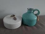 Riverdale kruikjes / vaasjes, Huis en Inrichting, Woonaccessoires | Vazen, Overige kleuren, Ophalen of Verzenden, Minder dan 50 cm