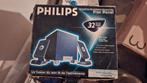 Philips A3.310 Acoustic Fusion 310 Speakers, Philips, Nieuw, Ophalen of Verzenden, Complete surroundset