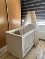 Baby Ledikant,Matras en Accesoires Baby Park, Ophalen of Verzenden, Zo goed als nieuw, Ledikant