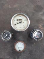 Diverse meters voor boot auto e.d., Ophalen of Verzenden, Motor en Techniek, Zeilboot of Motorboot