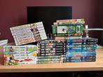 Manga Collectie: Diverse Titels, Boeken, Meerdere stripboeken, Ophalen of Verzenden, Gelezen