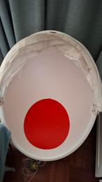 IKEA PS LÖMSK Draaifauteuil, Ophalen, Stoel(en)