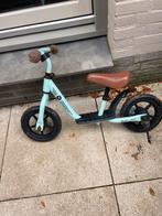 Loopfietsje bandits & angels, Ophalen, Zo goed als nieuw, Loopfiets