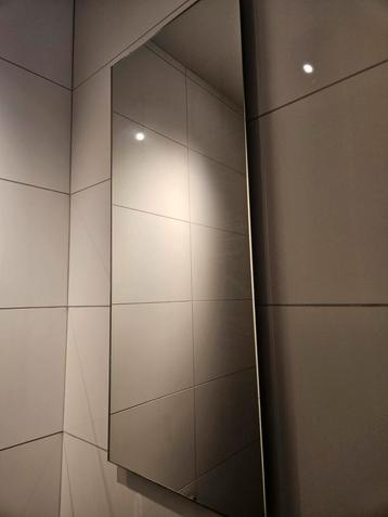Spiegel 37,5x 90 beschikbaar voor biedingen