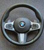 BMW M sport G30 G31 G32 G11 stuur, Ophalen of Verzenden, Zo goed als nieuw