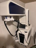 Ontharings laser, Ophalen, Gebruikt, Scheren en Epileren