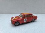 Dinky Toys Alfa Romeo Giulia, Auto, ., Dinky Toys, Ophalen of Verzenden