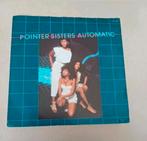 Pointer Sisters  - Automatic, Gebruikt, 7 inch, Single, Ophalen of Verzenden