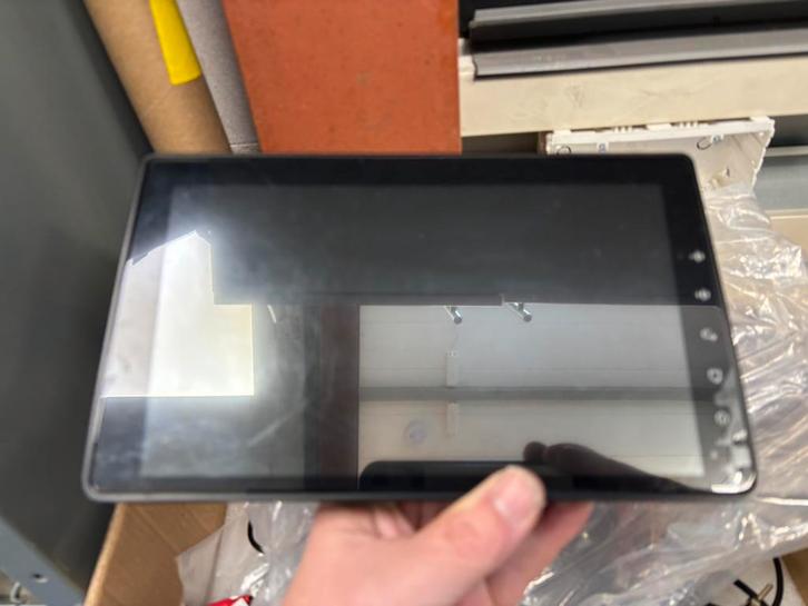 Android carplay voor aygo citroen c1 c2 ect, Auto diversen, Autoradio's, Gebruikt, Ophalen of Verzenden