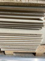 Knauf brio 23 wf zweefvloer 15m2, Doe-het-zelf en Verbouw, Platen en Panelen, Ophalen, Zo goed als nieuw, Overige materialen, Minder dan 20 mm