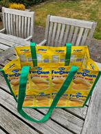 Gave shopper van gerecycled materiaal, Ophalen of Verzenden, Nieuw