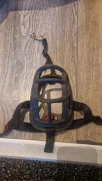 Muilkorf, Dieren en Toebehoren, Ophalen