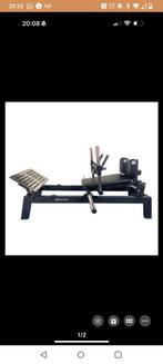 Professionele hip thrust machine v. Personal Training studio, Ophalen, Zo goed als nieuw, Krachtstation