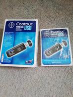 Diabetes glucose meter contour next USB, Ophalen of Verzenden, Nieuw