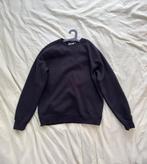 Carhartt Wip Chase Sweatshirt L, Kleding | Heren, Truien en Vesten, Maat 52/54 (L), Zwart, Carhartt, Ophalen of Verzenden