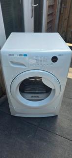 Zanussi lindo 300 xxl 8kg condensdroger, Ophalen, 8 tot 10 kg, Zo goed als nieuw, 85 tot 90 cm