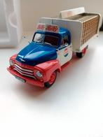 Minichamps Opel Blitz Drankenwagen Pepsi Cola, Ophalen of Verzenden, Zo goed als nieuw, Auto, MiniChamps