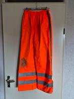 Te koop oranje Oxxa werkbroek XL, Tuin en Terras, Werkkleding, Gebruikt, Heren, Ophalen of Verzenden, Oxxa