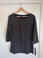 Zwarte top 10Days, Kleding | Dames, Tops, Zwart, Maat 42/44 (L), 10days, Ophalen of Verzenden