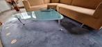 ROLF BENZ salontafel, Ophalen, Gebruikt, 100 tot 150 cm, 50 tot 100 cm